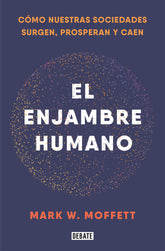 ENJAMBRE HUMANOEL - 9788418006401